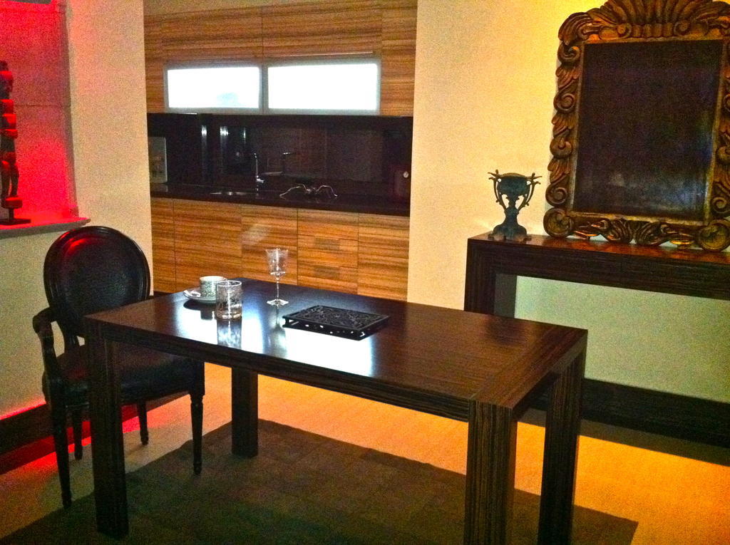 Rok Plaza (Adults Only) Leilighet Alcalá la Real Rom bilde