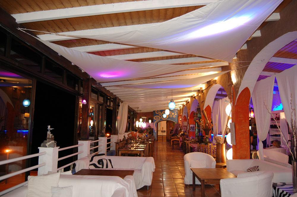 Rok Plaza (Adults Only) Leilighet Alcalá la Real Eksteriør bilde