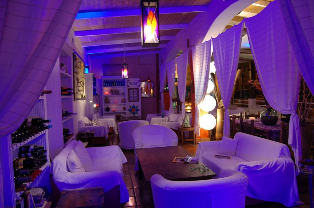Rok Plaza (Adults Only) Leilighet Alcalá la Real Eksteriør bilde